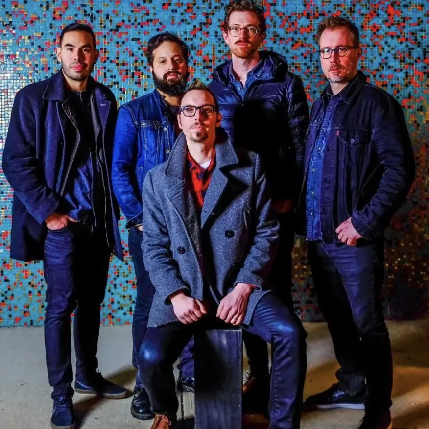 Raleigh Music Group
