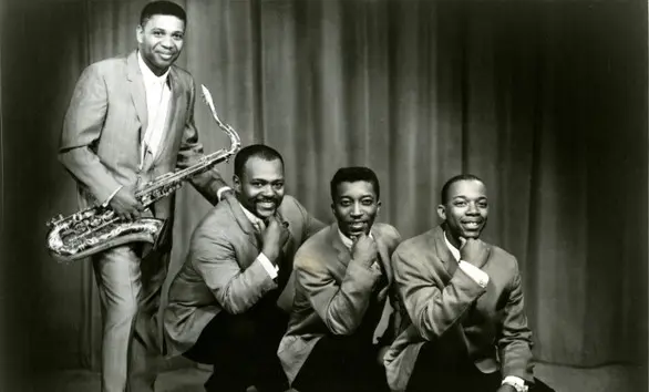 Raleigh Music Group
