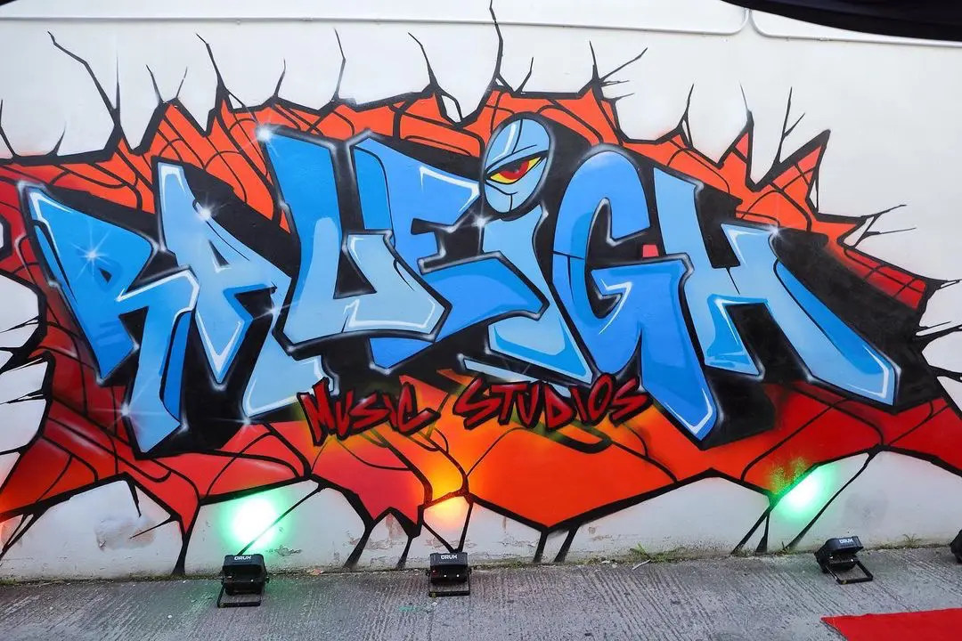 Raleigh Music Group