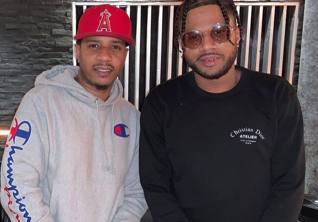 Raleigh Music Group
