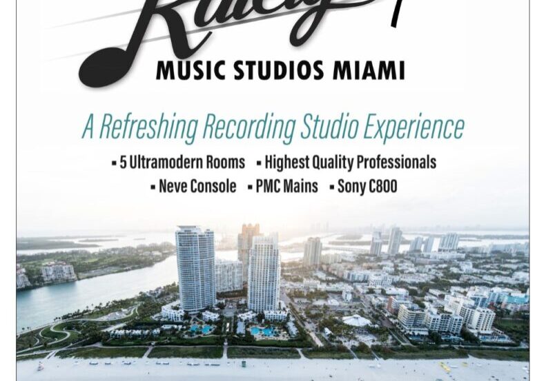 Raleigh Music Group