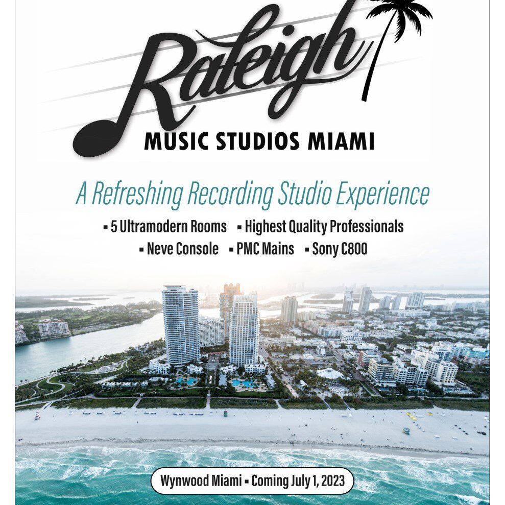 Raleigh Music Group