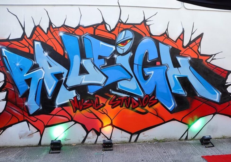 Raleigh Music Group