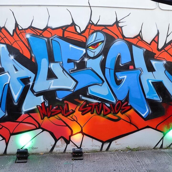 Raleigh Music Group